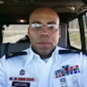 Meet your Posher, Brian k